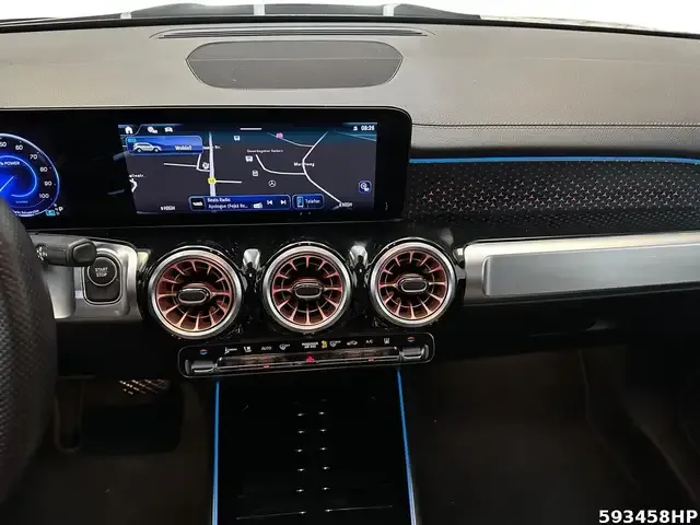 Mercedes-Benz Sonstige