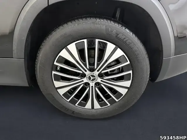 Mercedes-Benz Sonstige