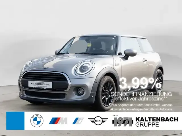MINI One