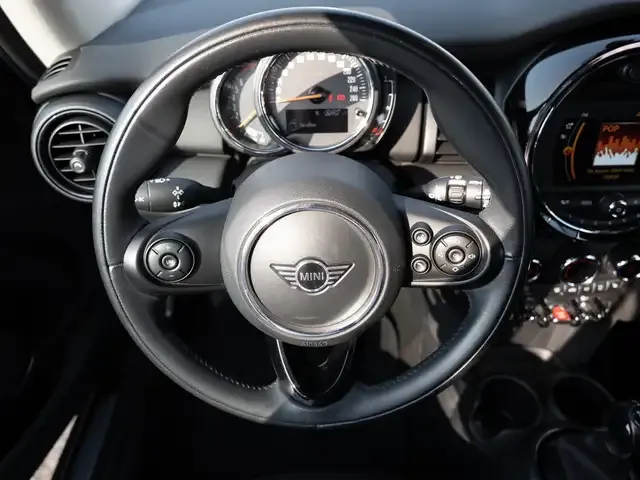 MINI One