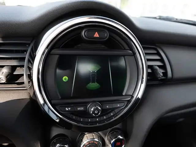 MINI One