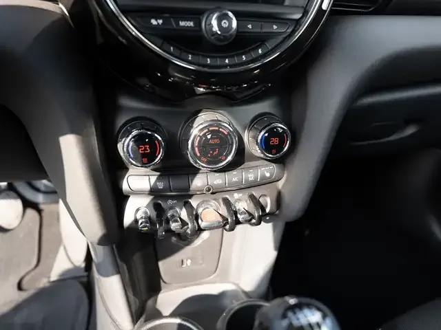 MINI One