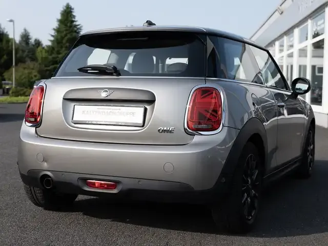 MINI One