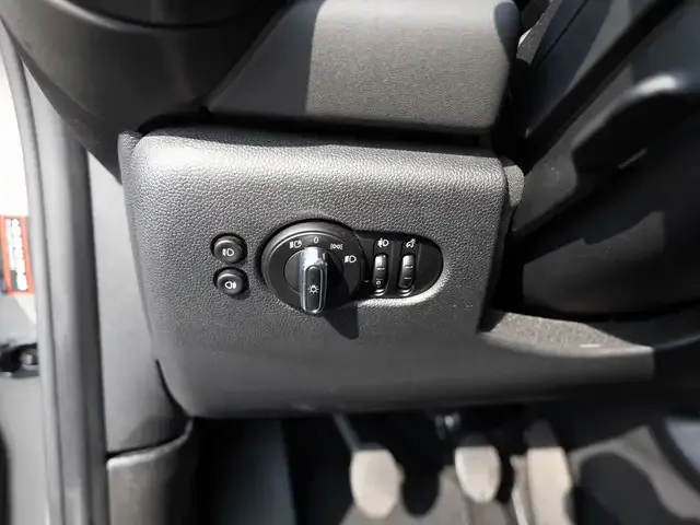 MINI One