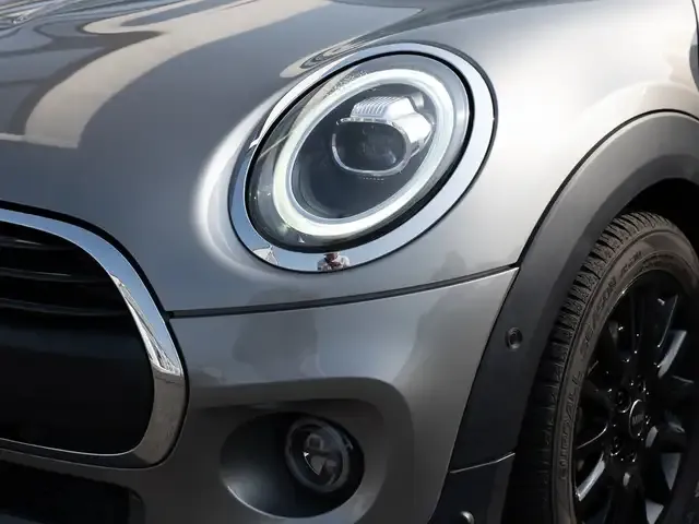 MINI One
