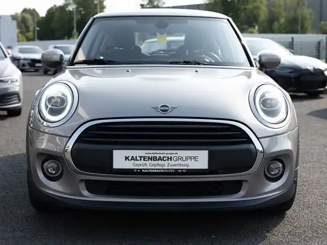 MINI One