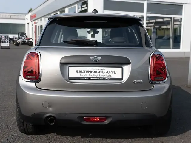 MINI One
