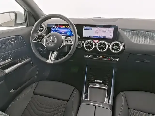 Mercedes-Benz EQA 250