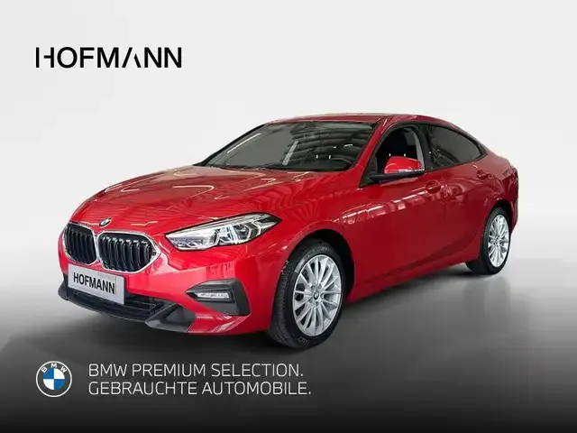 BMW 218
