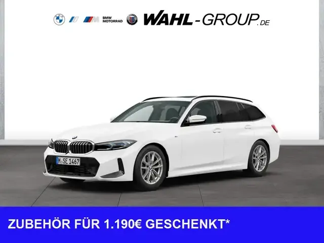 BMW 330