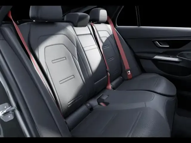 Mercedes-Benz E 53 AMG