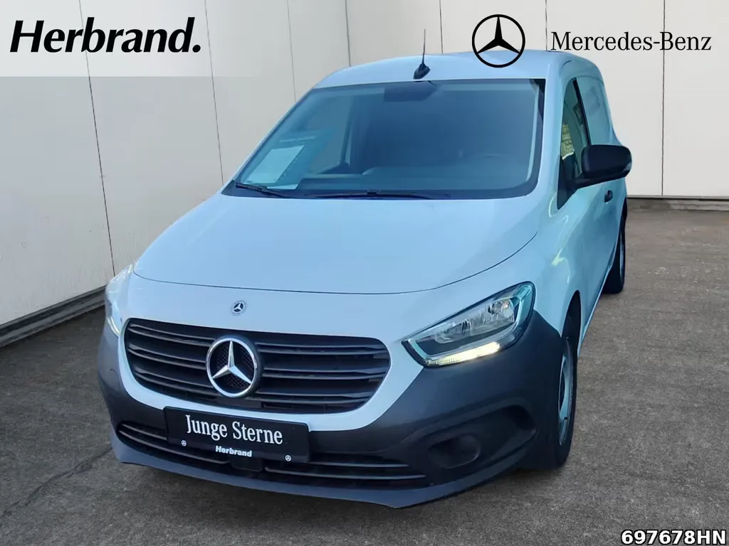Mercedes-Benz Citan