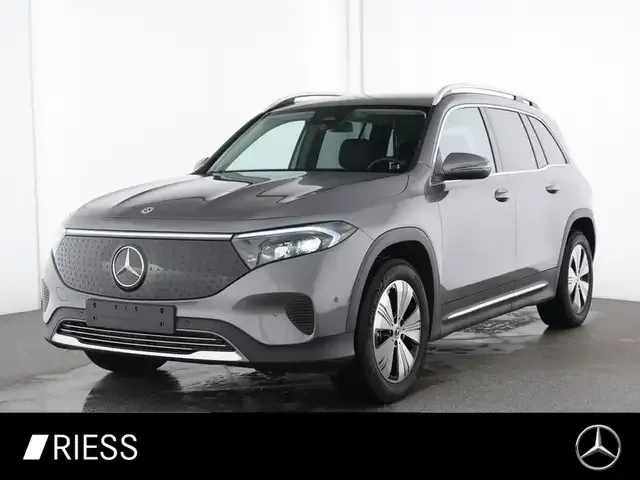 Mercedes-Benz EQB 250