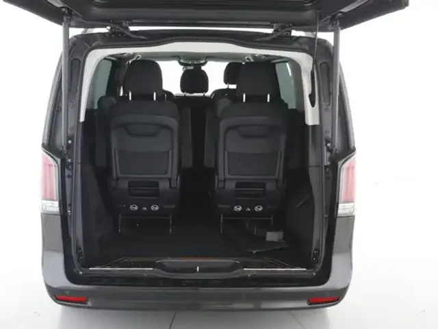 Mercedes-Benz V 220