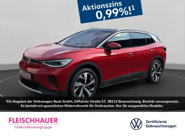 Volkswagen ID.4