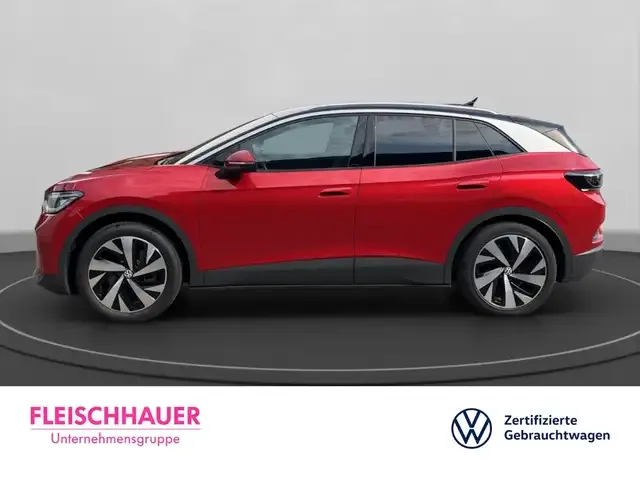 Volkswagen ID.4