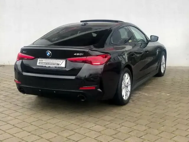 BMW 430
