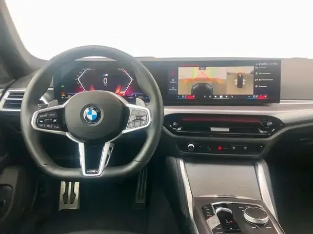 BMW 430