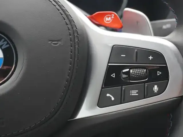 BMW X4 M