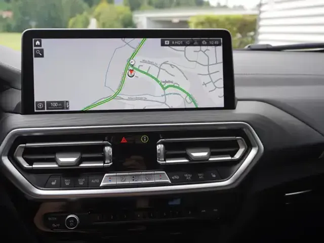 BMW X4 M