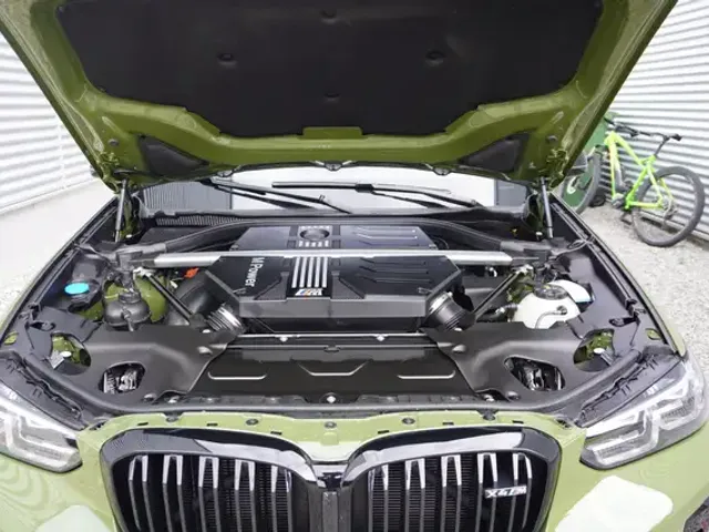 BMW X4 M