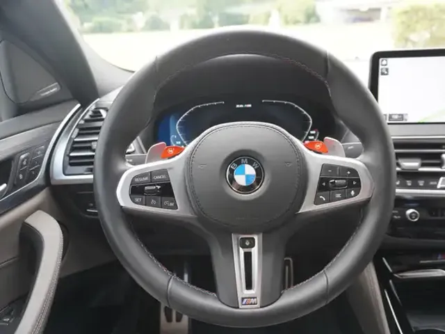 BMW X4 M
