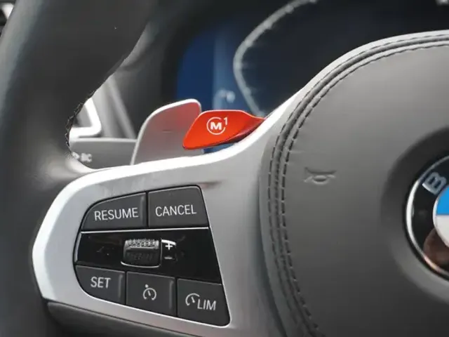 BMW X4 M