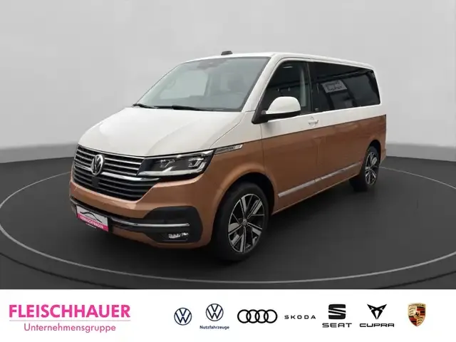 Volkswagen T6.1 Multivan