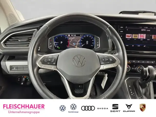 Volkswagen T6.1 Multivan