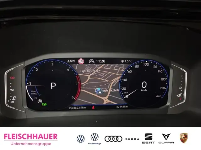 Volkswagen T6.1 Multivan