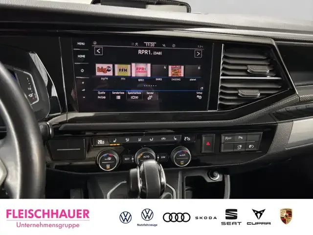 Volkswagen T6.1 Multivan