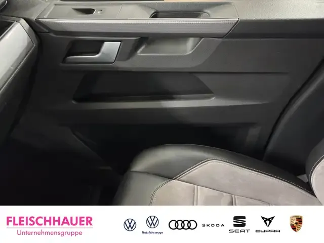 Volkswagen T6.1 Multivan