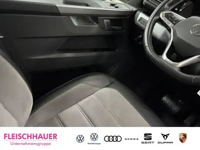 Volkswagen T6.1 Multivan