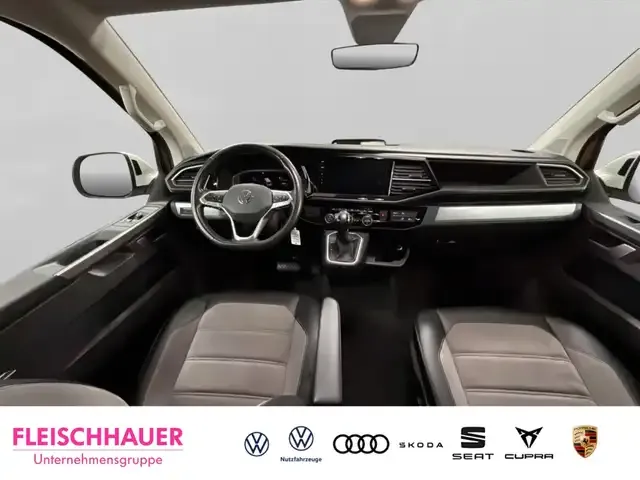 Volkswagen T6.1 Multivan