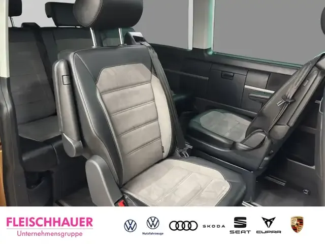 Volkswagen T6.1 Multivan