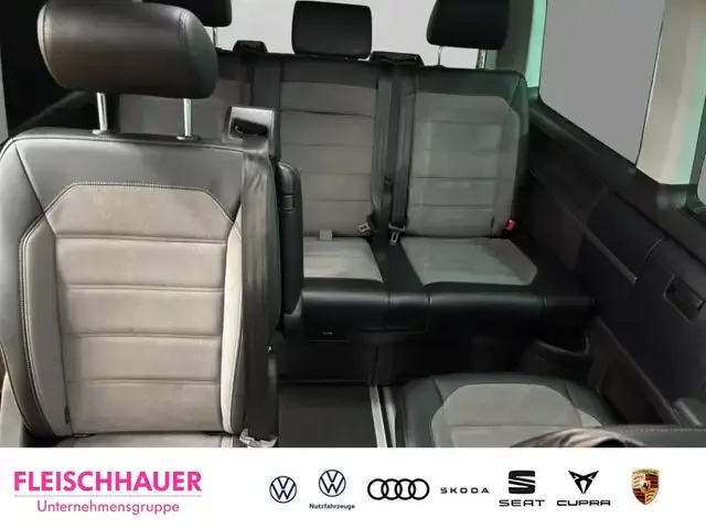 Volkswagen T6.1 Multivan