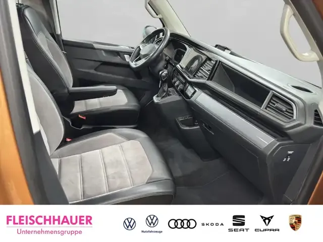 Volkswagen T6.1 Multivan