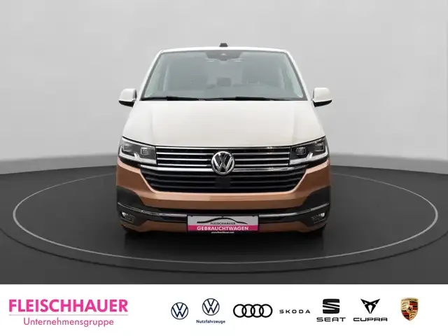 Volkswagen T6.1 Multivan