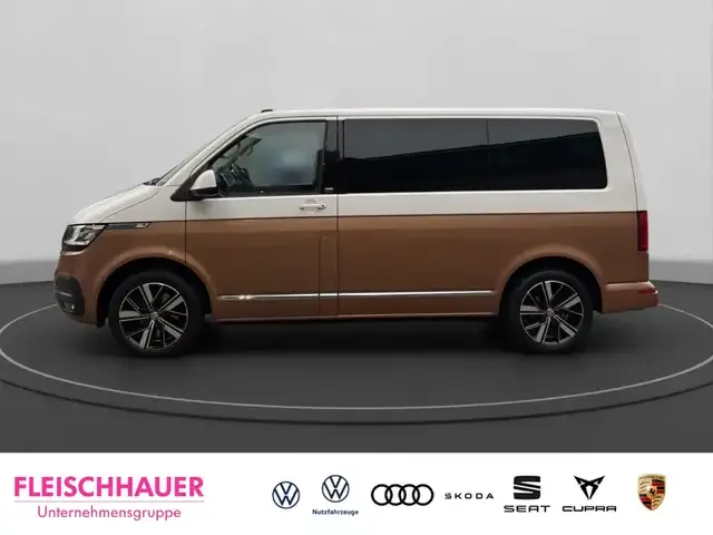 Volkswagen T6.1 Multivan