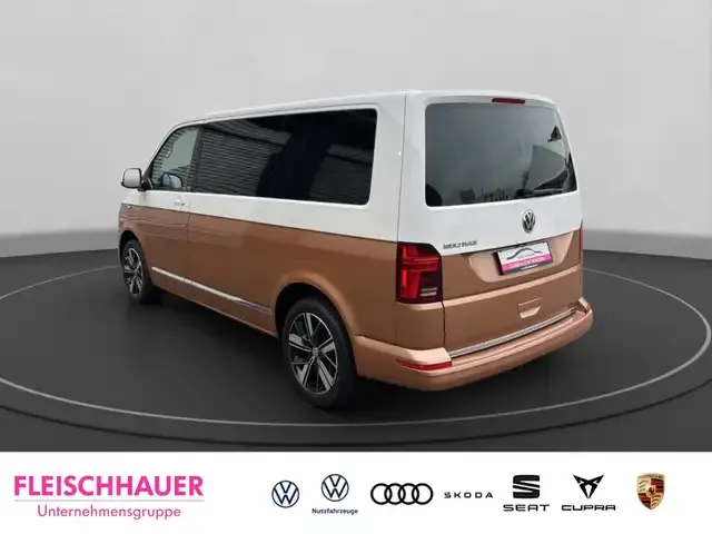 Volkswagen T6.1 Multivan