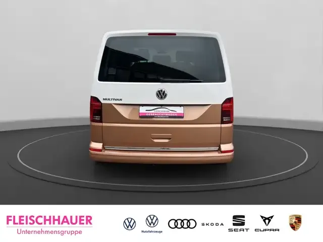 Volkswagen T6.1 Multivan