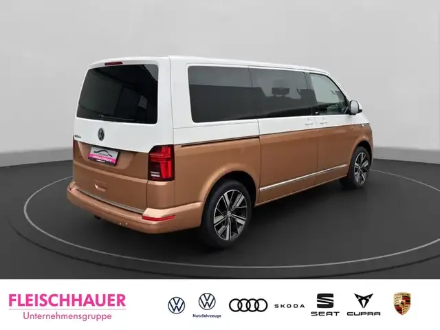 Volkswagen T6.1 Multivan
