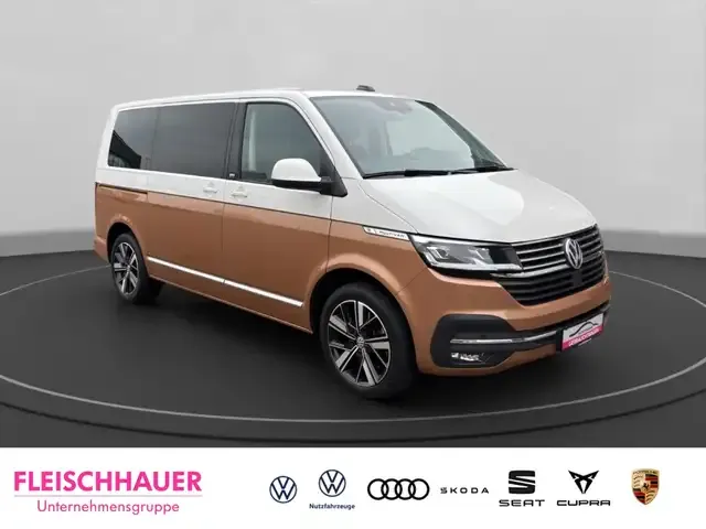 Volkswagen T6.1 Multivan