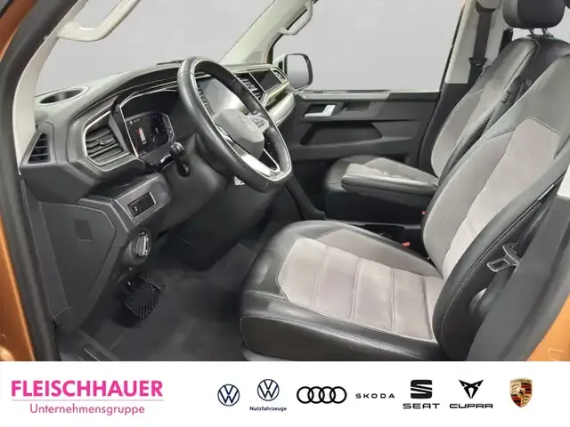 Volkswagen T6.1 Multivan