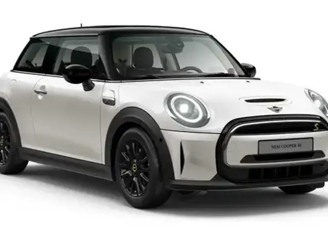 MINI Cooper SE