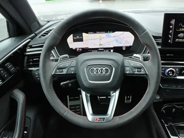 Audi RS4