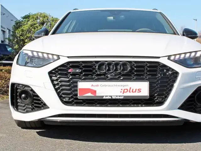 Audi RS4