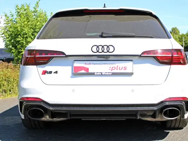 Audi RS4