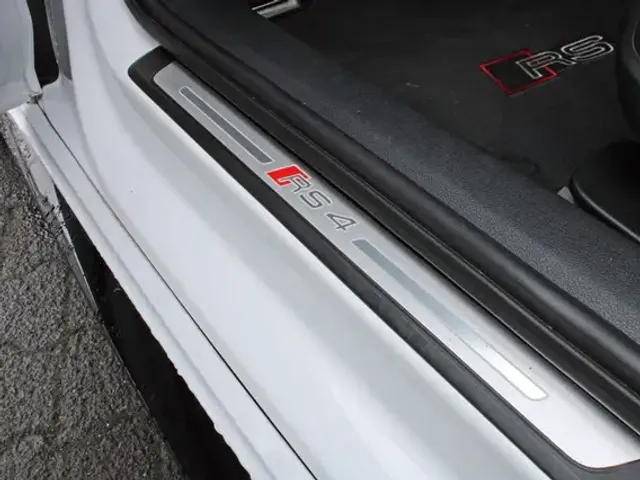 Audi RS4