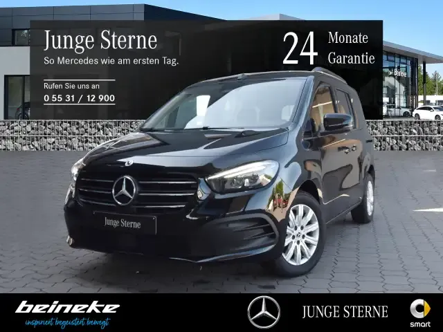 Mercedes-Benz T-Klasse